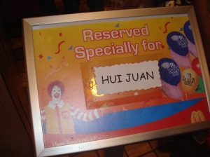 It's Juan's bday!!! =))
